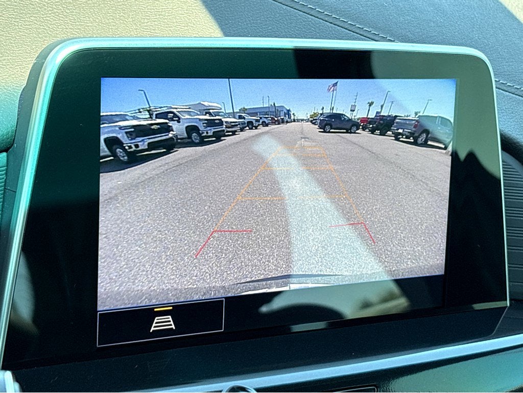 2022 Cadillac CT4 Luxury