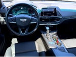 2022 Cadillac CT4 Luxury
