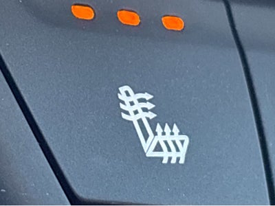 2022 Cadillac CT4 Luxury