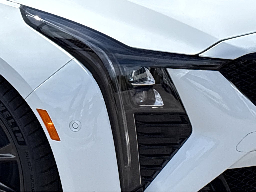 2026 Cadillac CT5-V V-Series