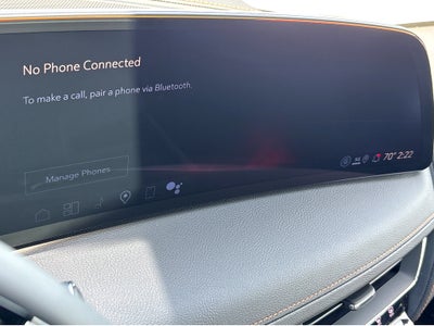 2026 Cadillac CT5-V V-Series