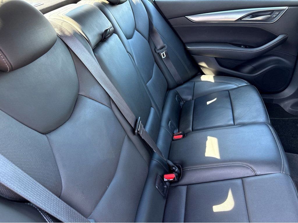 2023 Cadillac CT5 Luxury - Photo 11