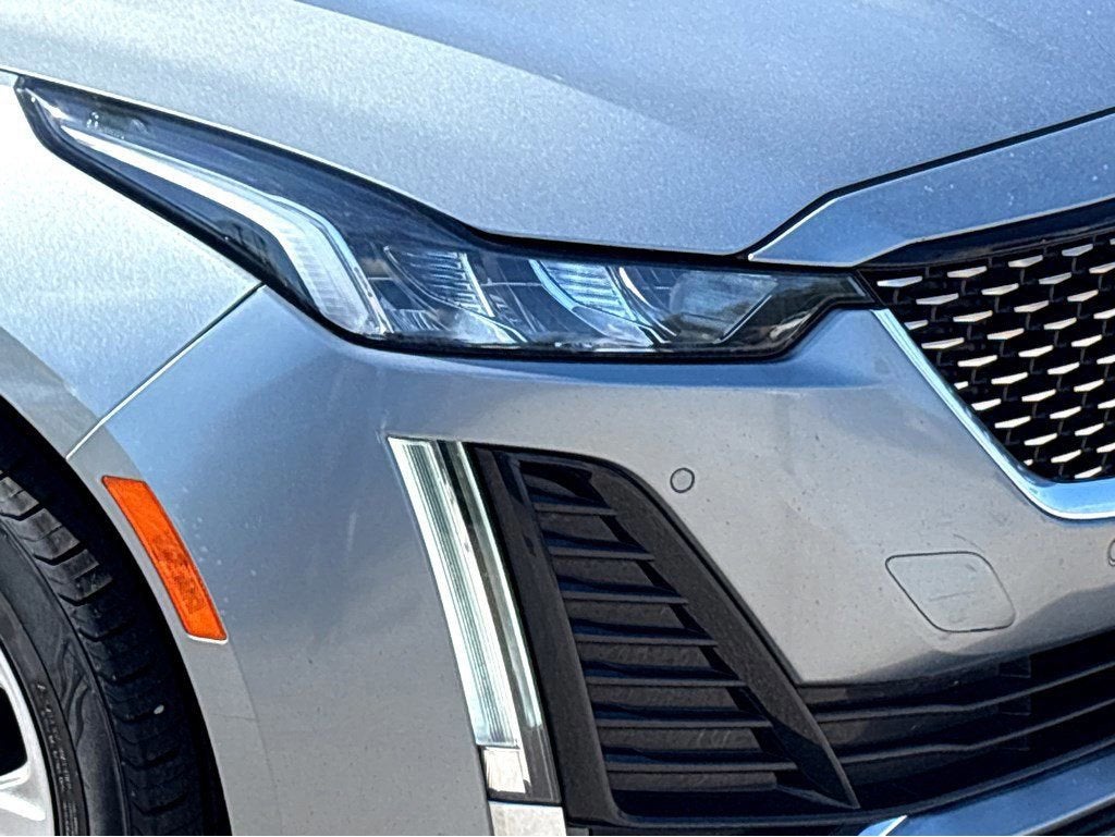2023 Cadillac CT5 Luxury - Photo 17