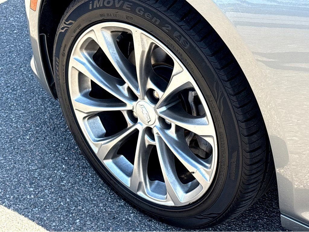 2023 Cadillac CT5 Luxury - Photo 18