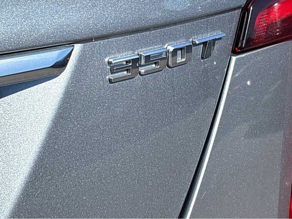 2023 Cadillac CT5 Luxury - Photo 20