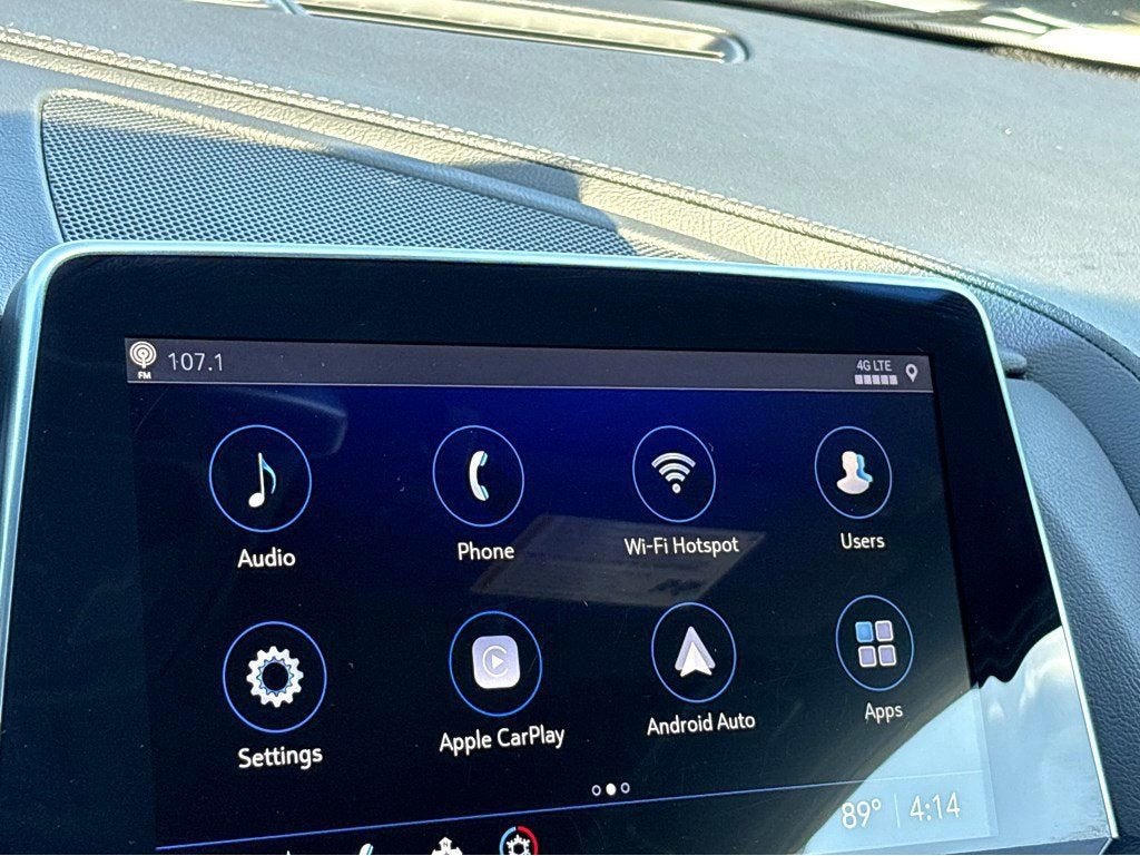 2023 Cadillac CT5 Luxury - Photo 25