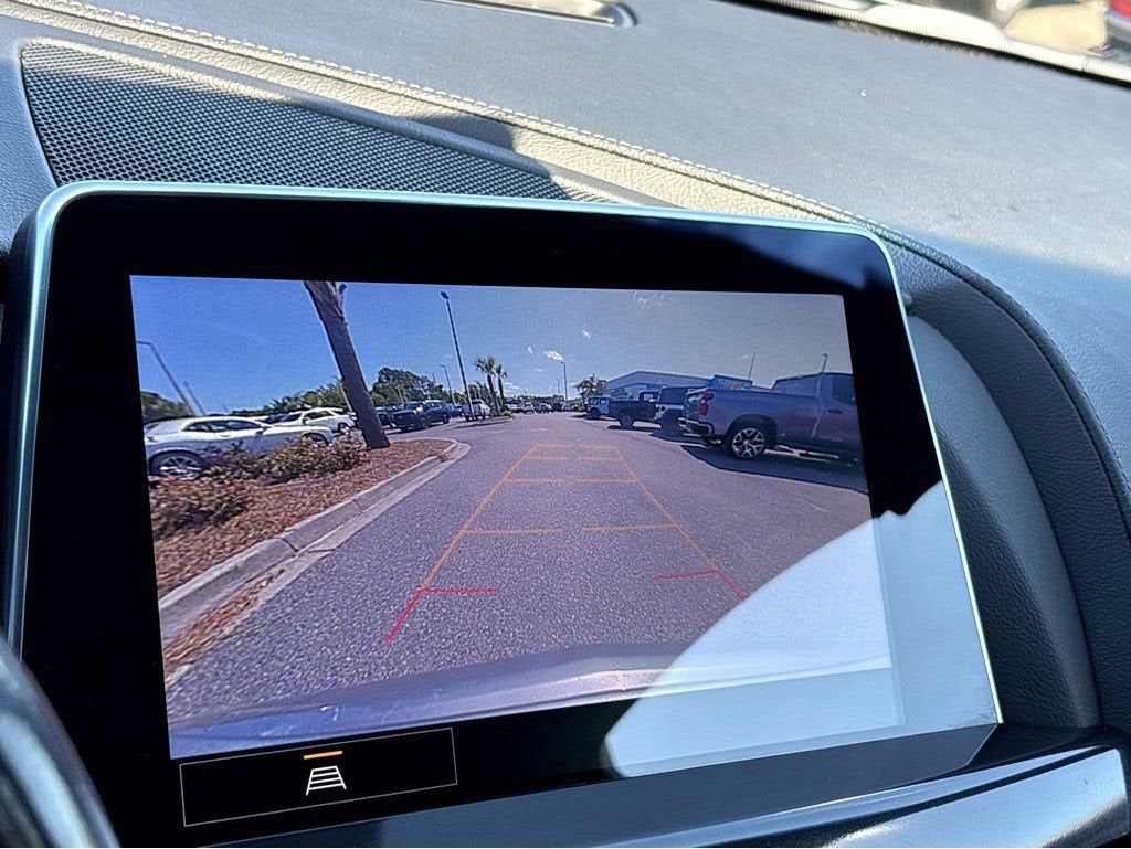 2023 Cadillac CT5 Luxury - Photo 28