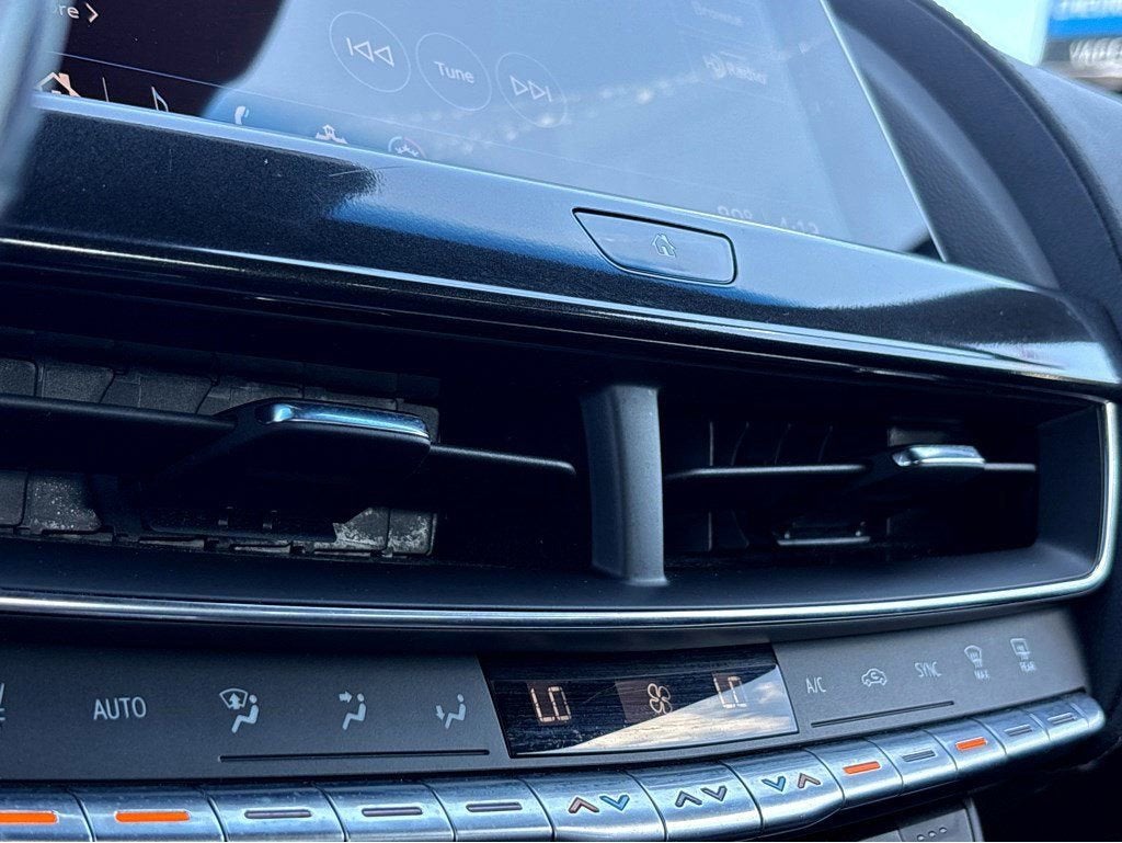 2023 Cadillac CT5 Luxury - Photo 29