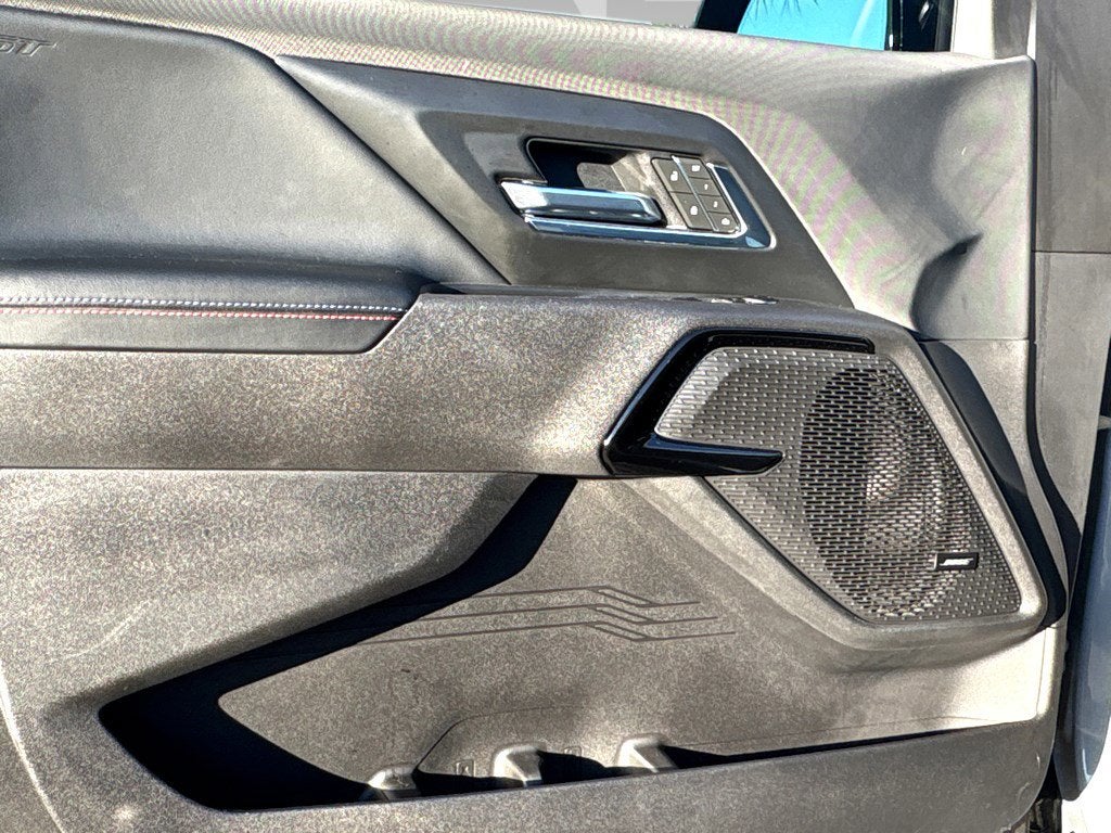 2025 Chevrolet Silverado EV RST - Extended Range