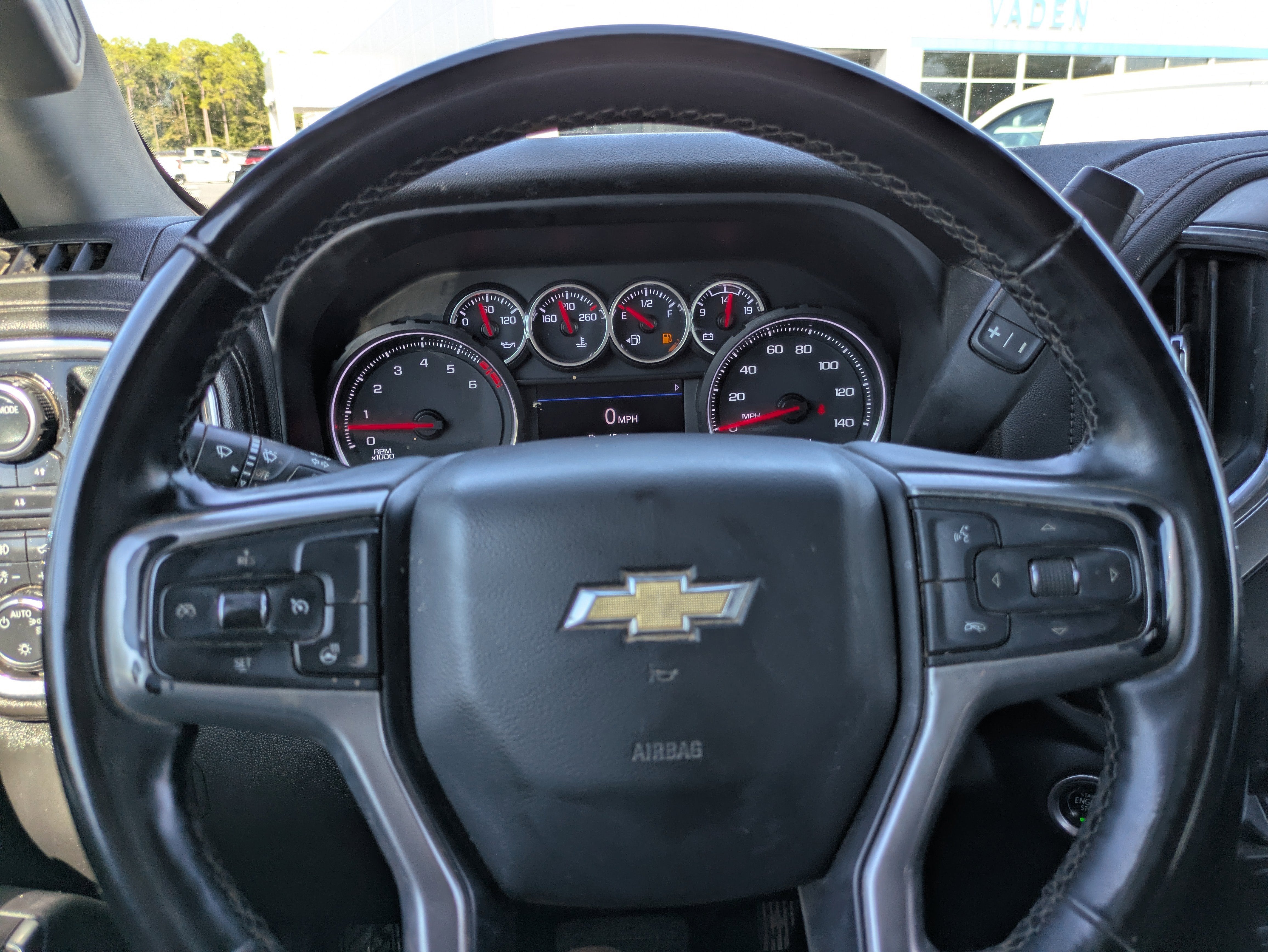2023 Chevrolet Silverado 2500 HD LT