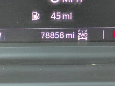 2023 Chevrolet Silverado 2500 HD LT