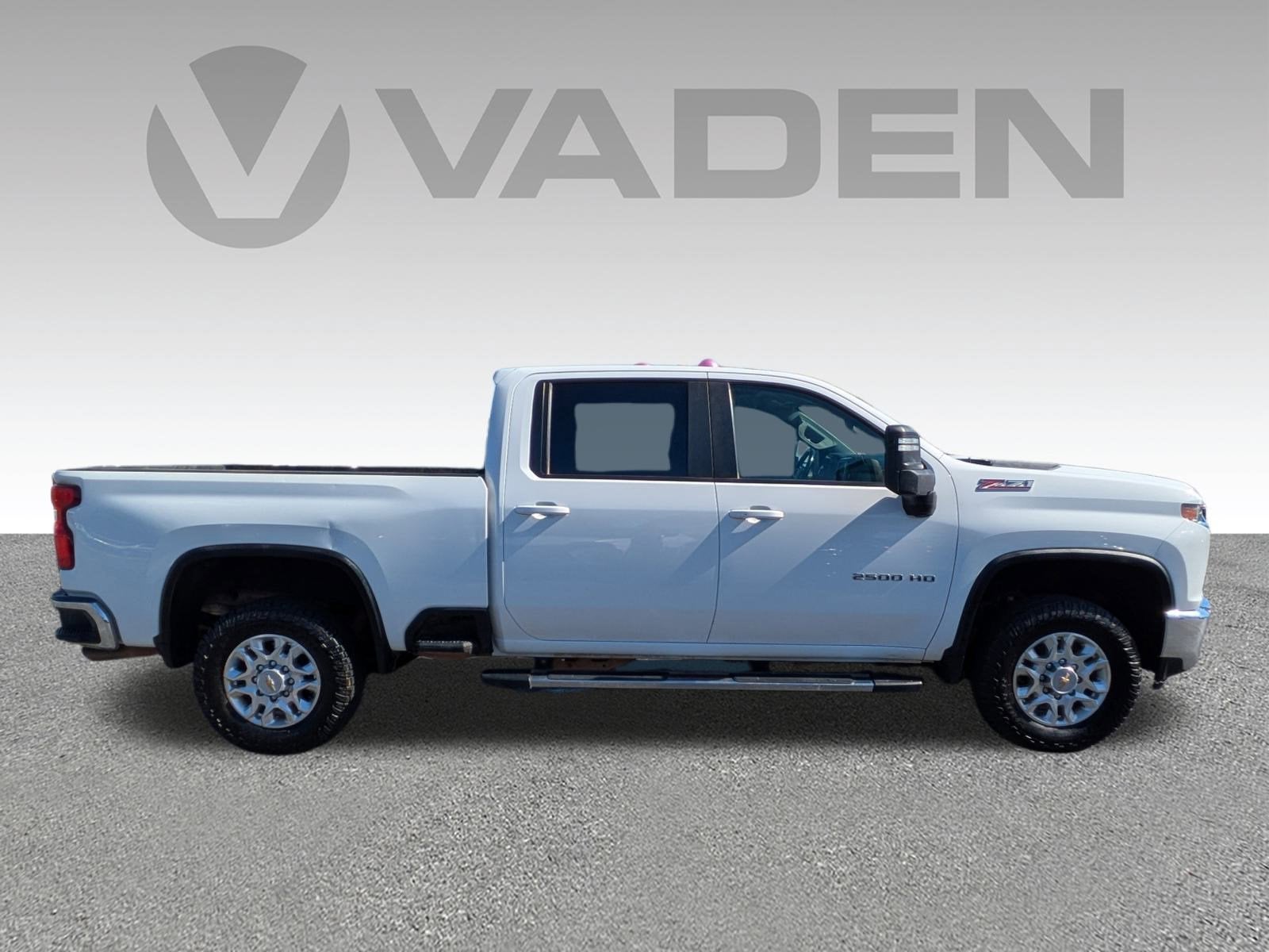 2023 Chevrolet Silverado 2500 HD LT