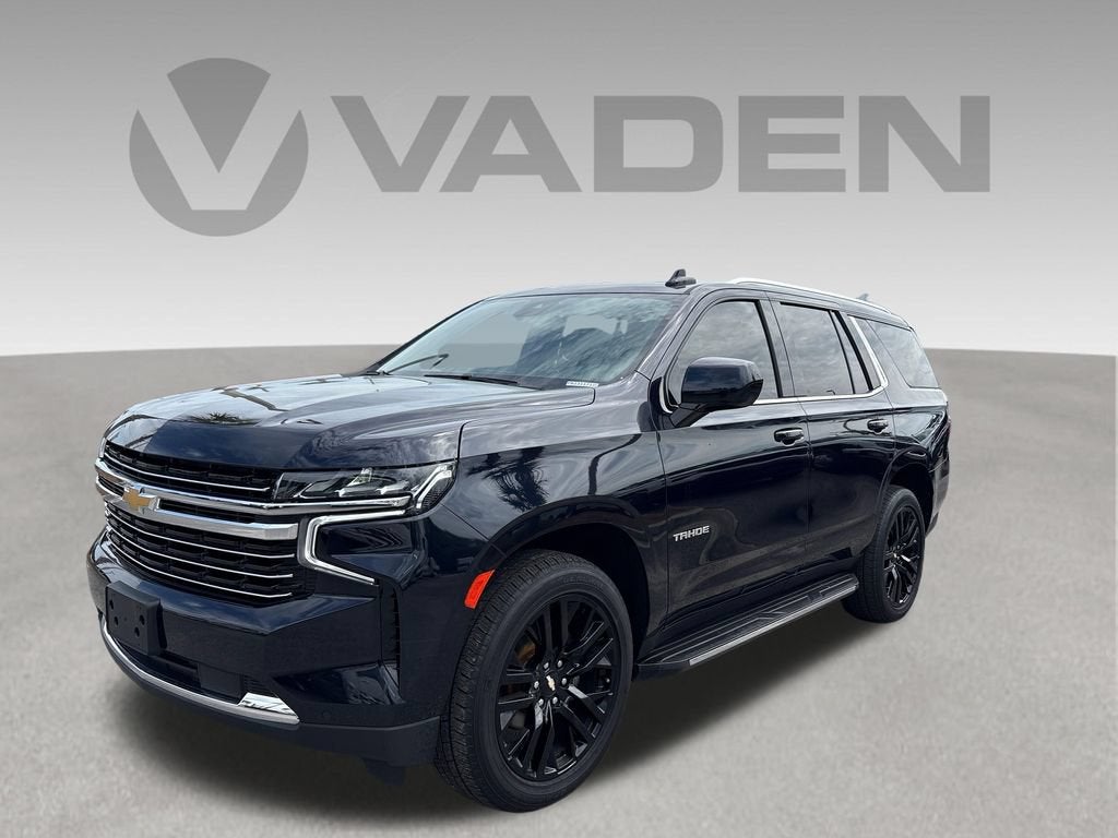 2023 Chevrolet Tahoe LT - Photo 1
