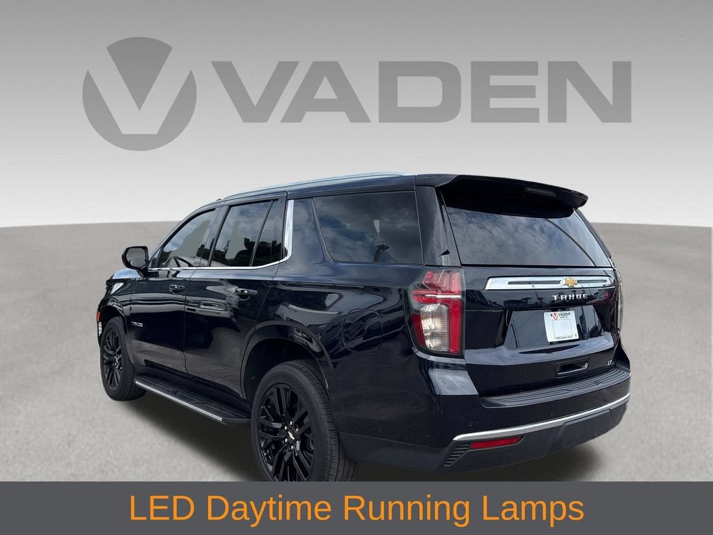 2023 Chevrolet Tahoe LT - Photo 18