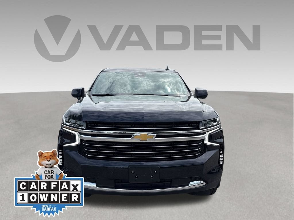 2023 Chevrolet Tahoe LT - Photo 2