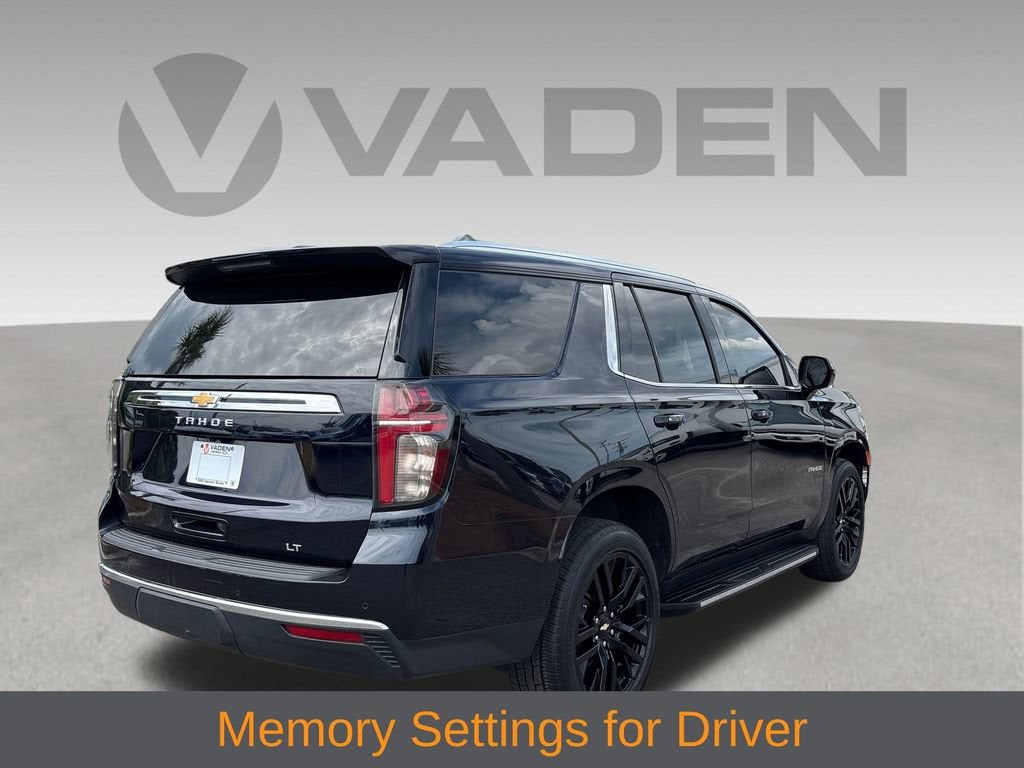 2023 Chevrolet Tahoe LT - Photo 21