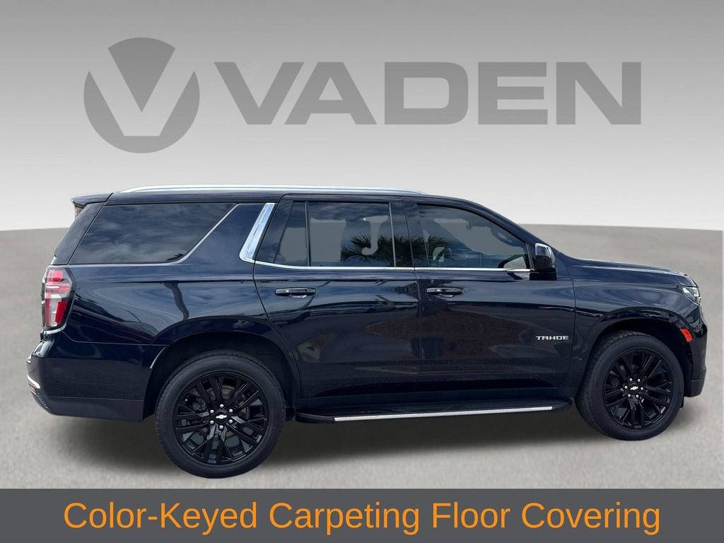2023 Chevrolet Tahoe LT - Photo 22