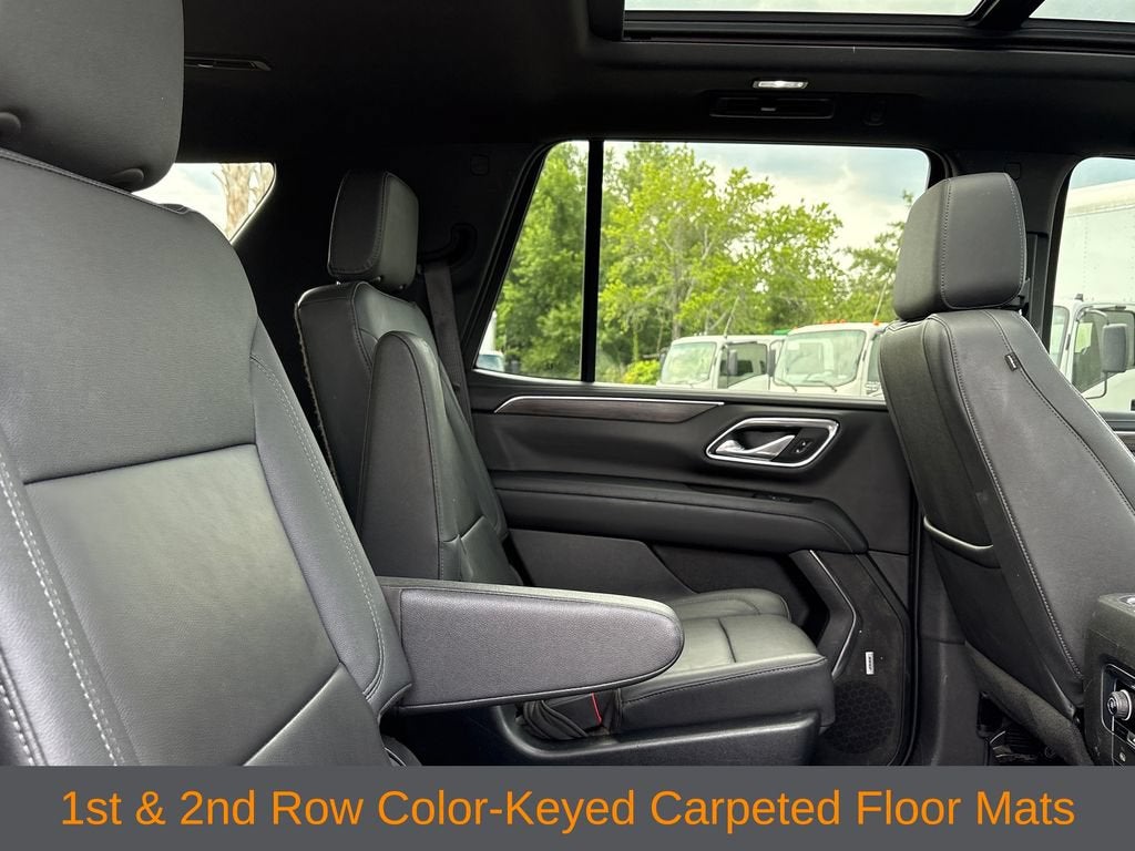 2023 Chevrolet Tahoe LT - Photo 23