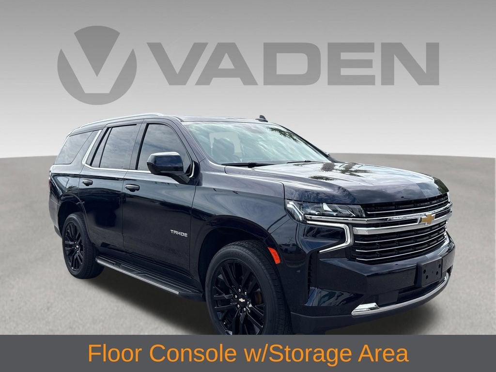 2023 Chevrolet Tahoe LT - Photo 27