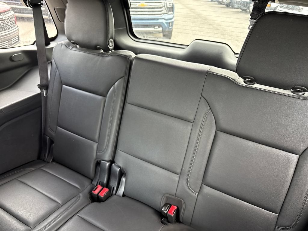 2023 Chevrolet Tahoe LT - Photo 28
