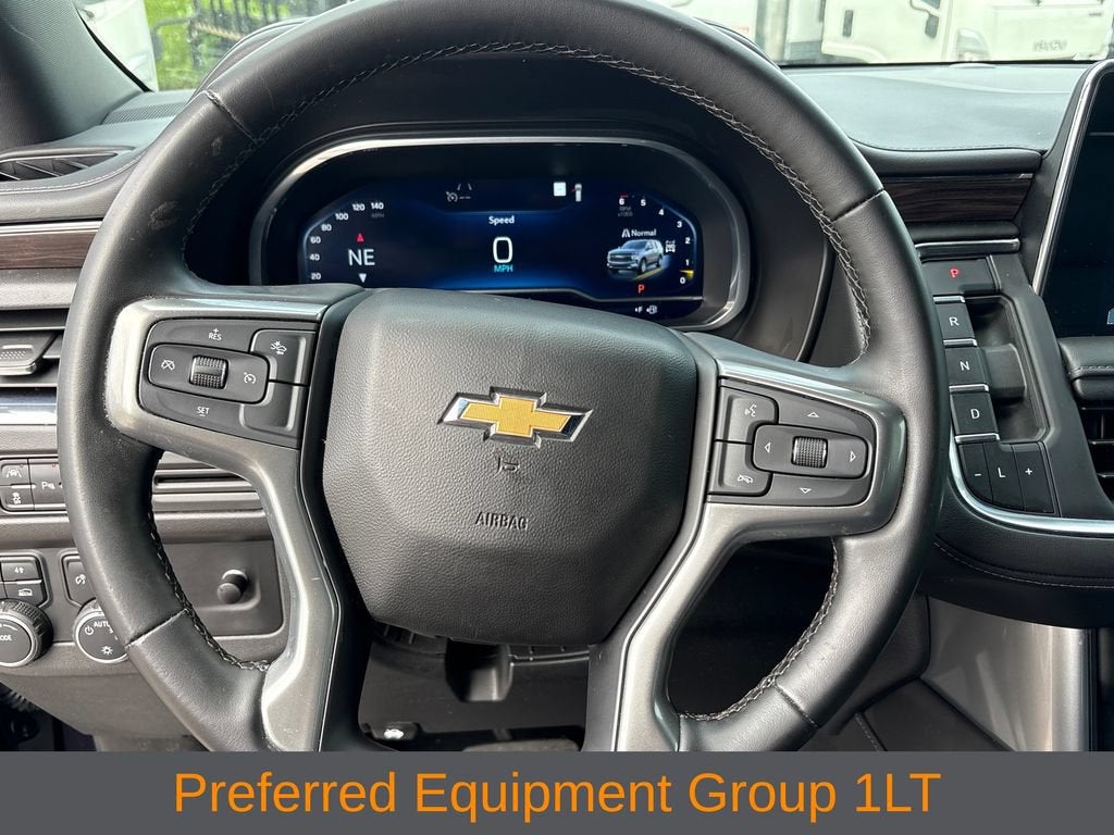 2023 Chevrolet Tahoe LT - Photo 9