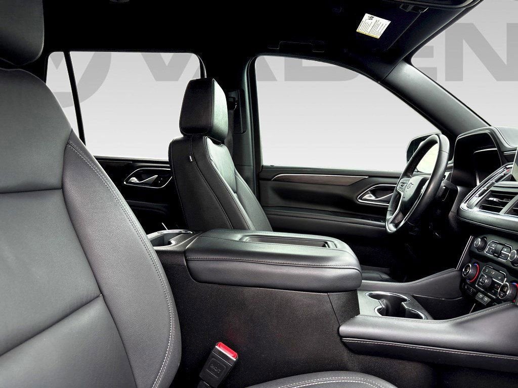 2024 Chevrolet Tahoe Z71 - Photo 12