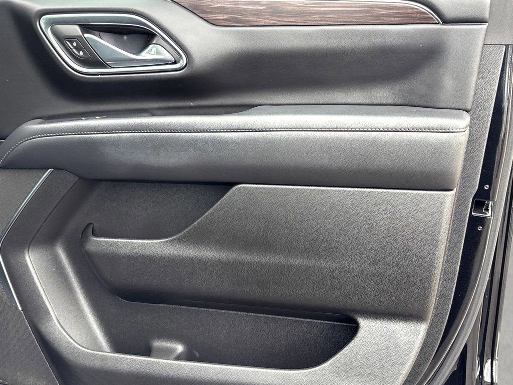 2024 Chevrolet Tahoe Z71 - Photo 13
