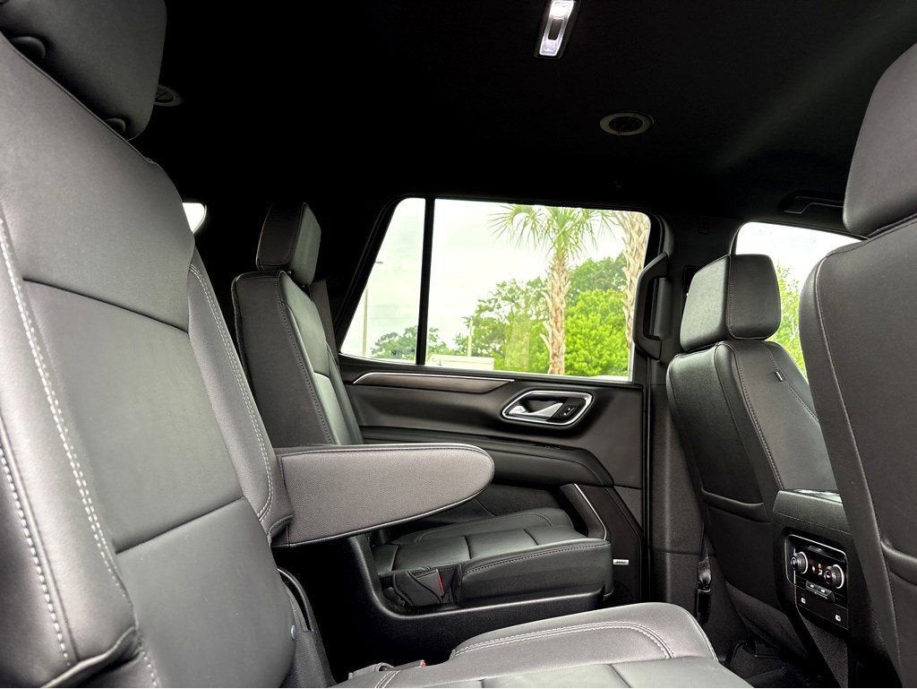 2024 Chevrolet Tahoe Z71 - Photo 14