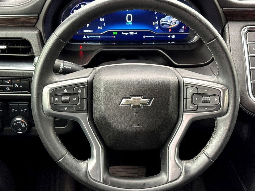 2024 Chevrolet Tahoe Z71 - Photo 15