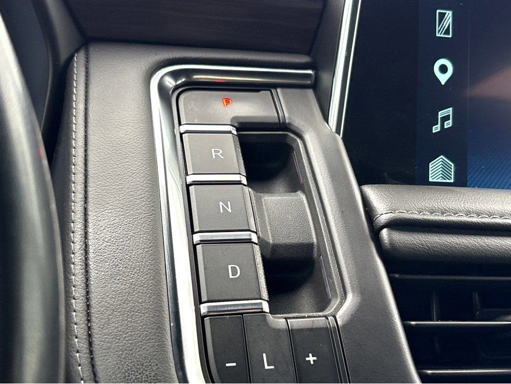 2024 Chevrolet Tahoe Z71 - Photo 16