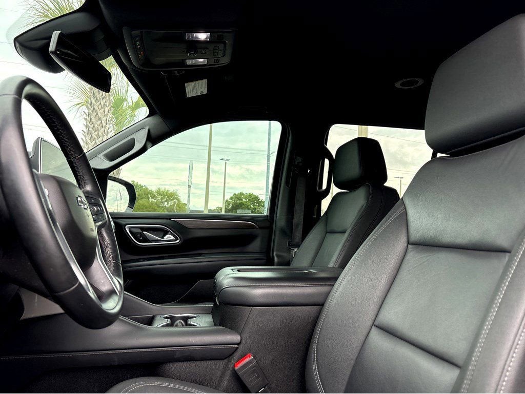 2024 Chevrolet Tahoe Z71 - Photo 17