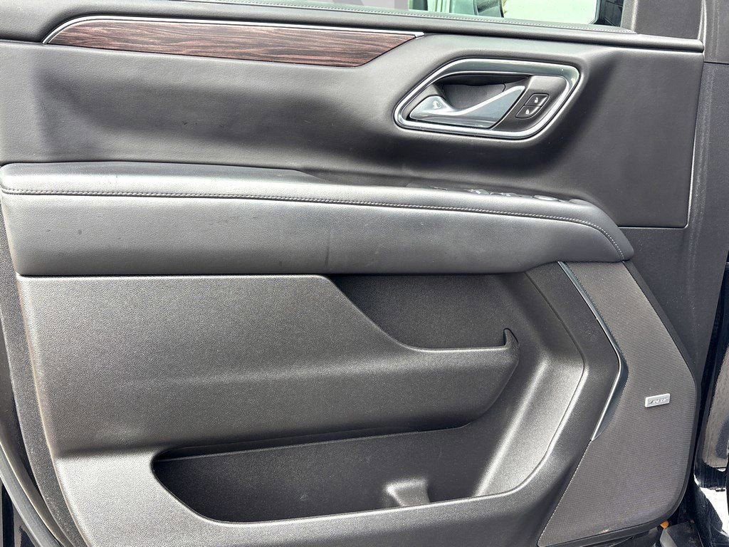2024 Chevrolet Tahoe Z71 - Photo 18