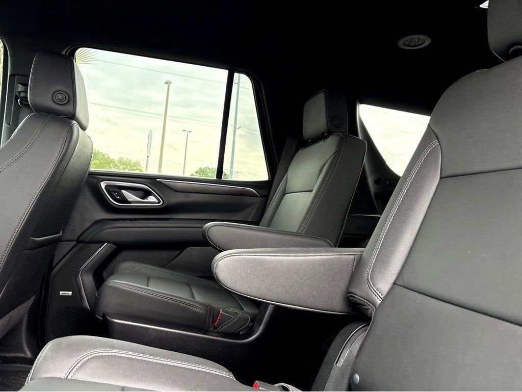 2024 Chevrolet Tahoe Z71 - Photo 19