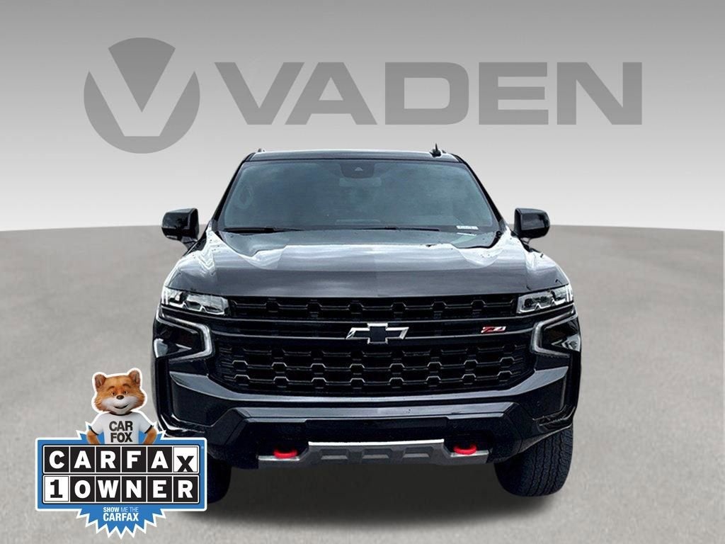 2024 Chevrolet Tahoe Z71 - Photo 2