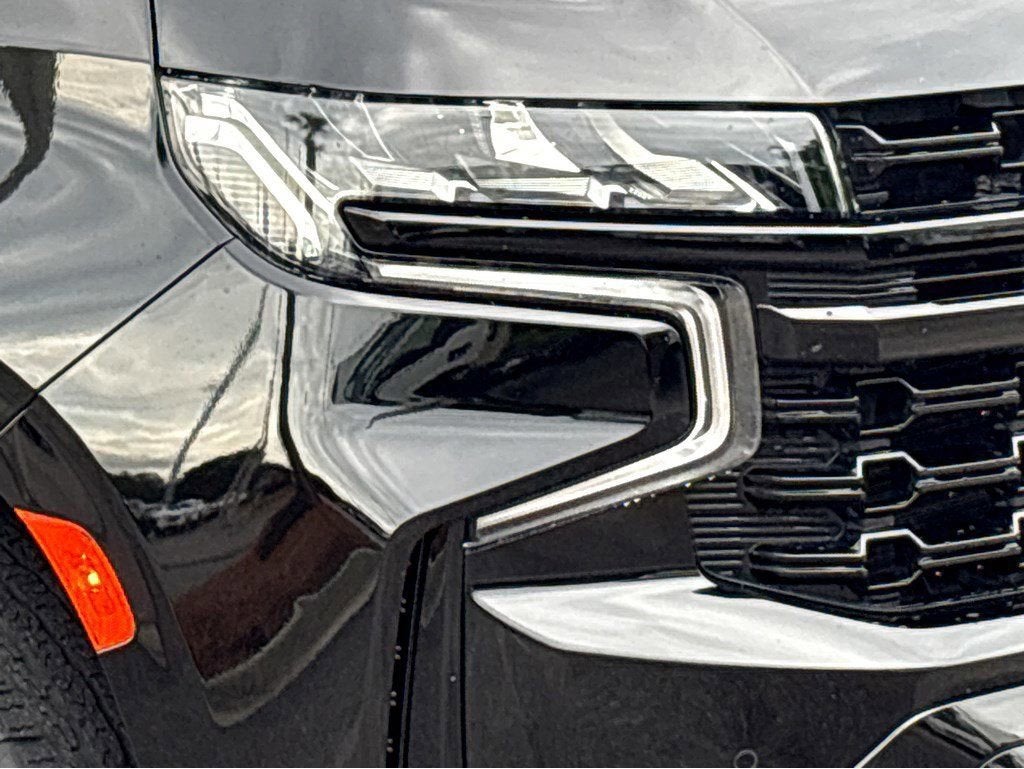 2024 Chevrolet Tahoe Z71 - Photo 20