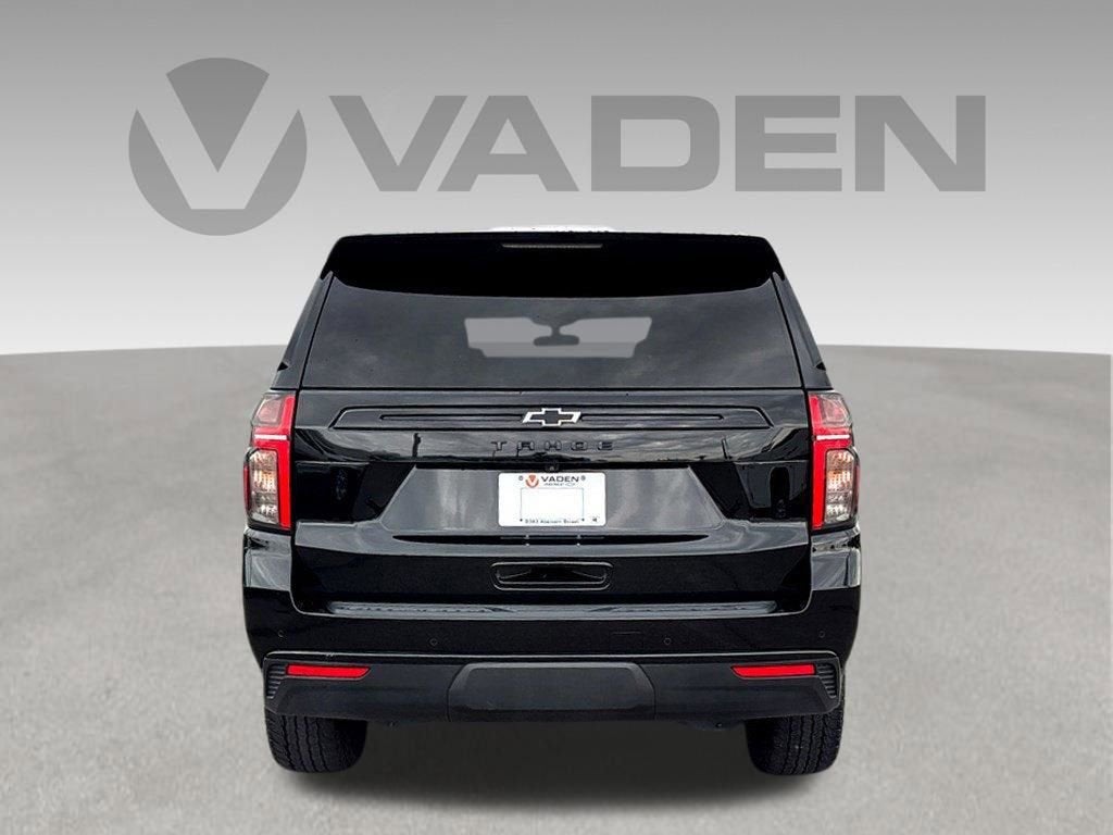2024 Chevrolet Tahoe Z71 - Photo 22