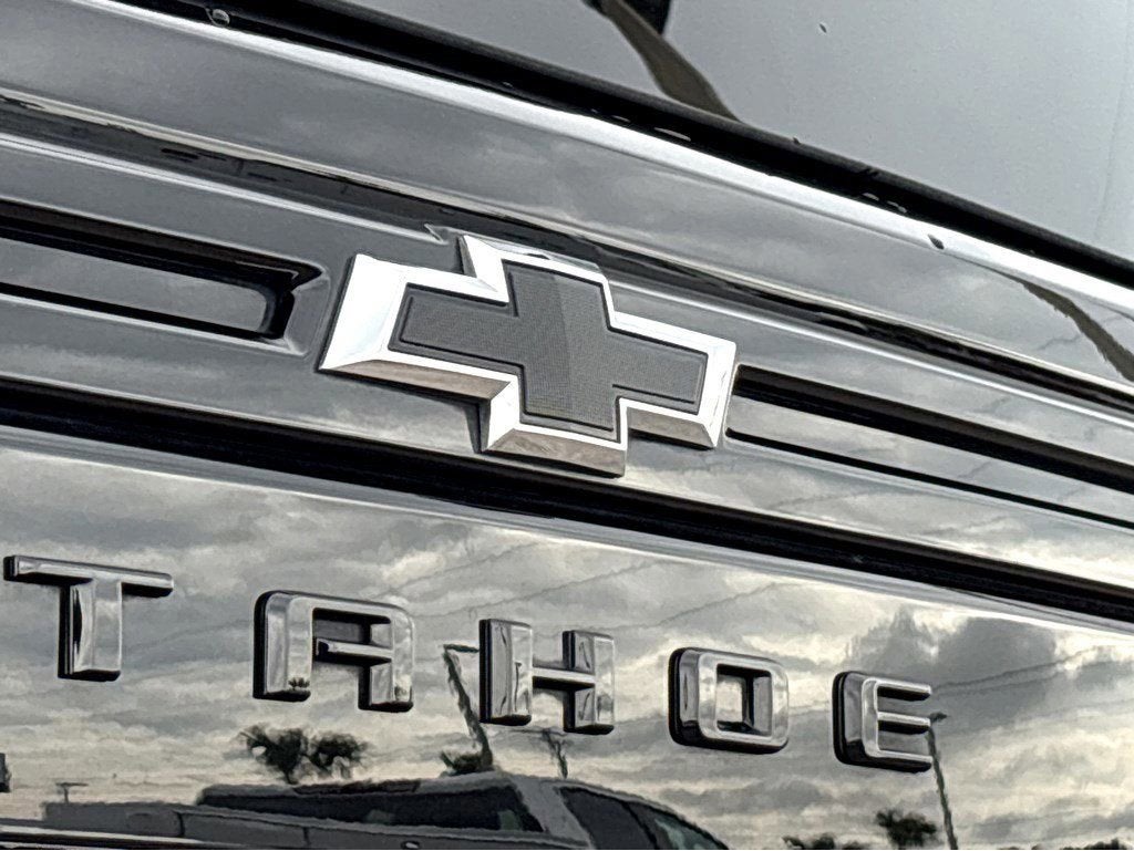 2024 Chevrolet Tahoe Z71 - Photo 23