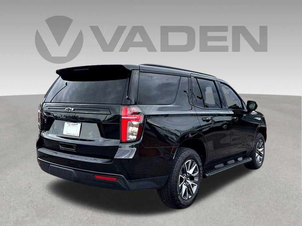 2024 Chevrolet Tahoe Z71 - Photo 24