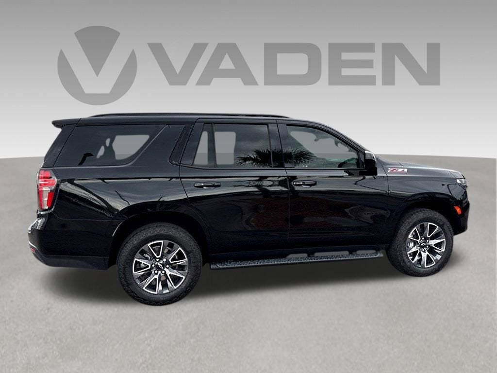 2024 Chevrolet Tahoe Z71 - Photo 25