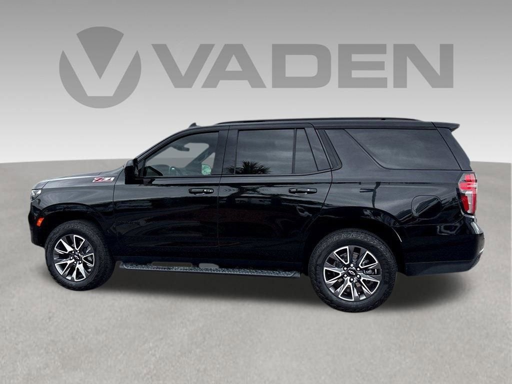 2024 Chevrolet Tahoe Z71 - Photo 26