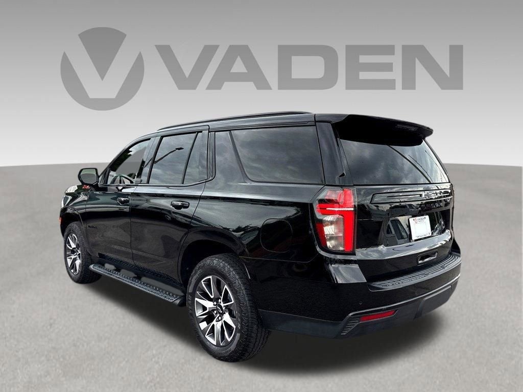 2024 Chevrolet Tahoe Z71 - Photo 27