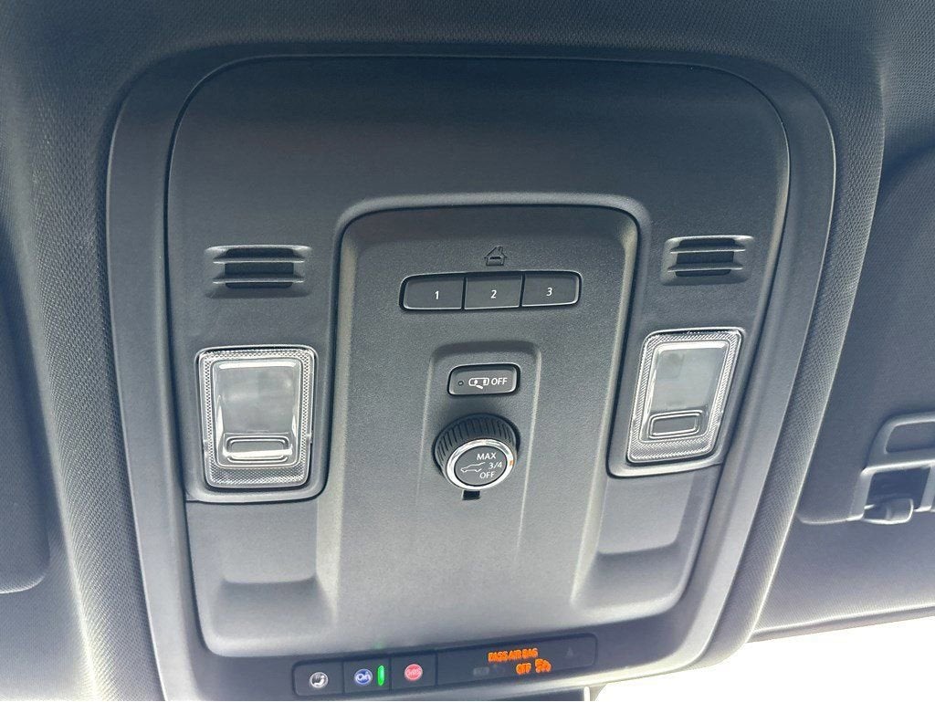 2024 Chevrolet Tahoe Z71 - Photo 31