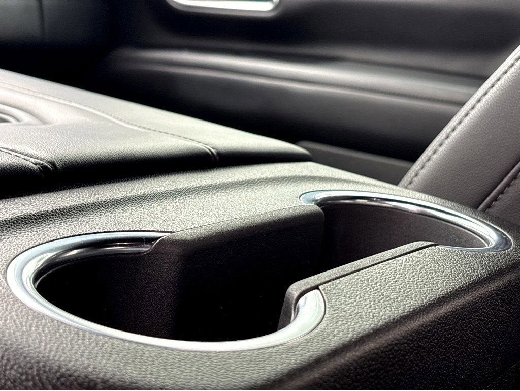 2024 Chevrolet Tahoe Z71 - Photo 34