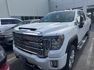 2023 GMC Sierra 2500 HD Denali