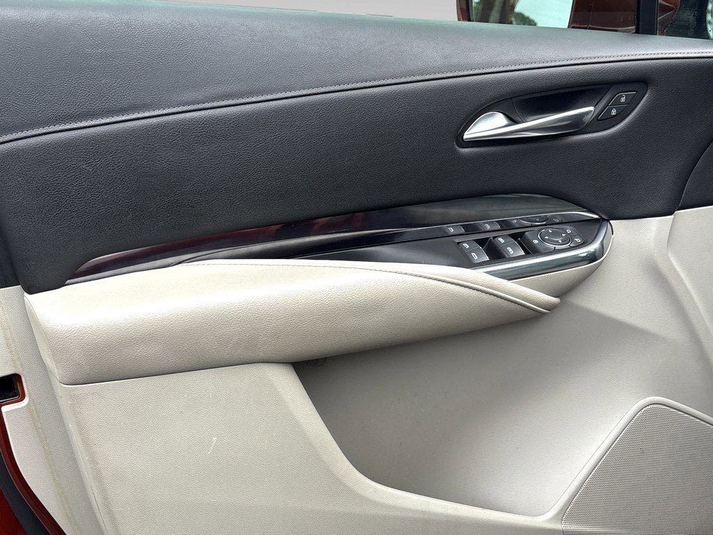 2019 Cadillac XT4 FWD Luxury