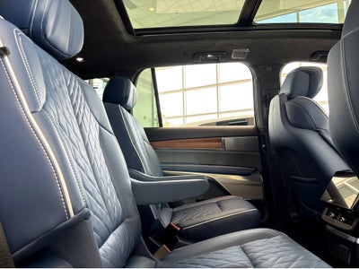 2026 Cadillac VISTIQ Premium Luxury