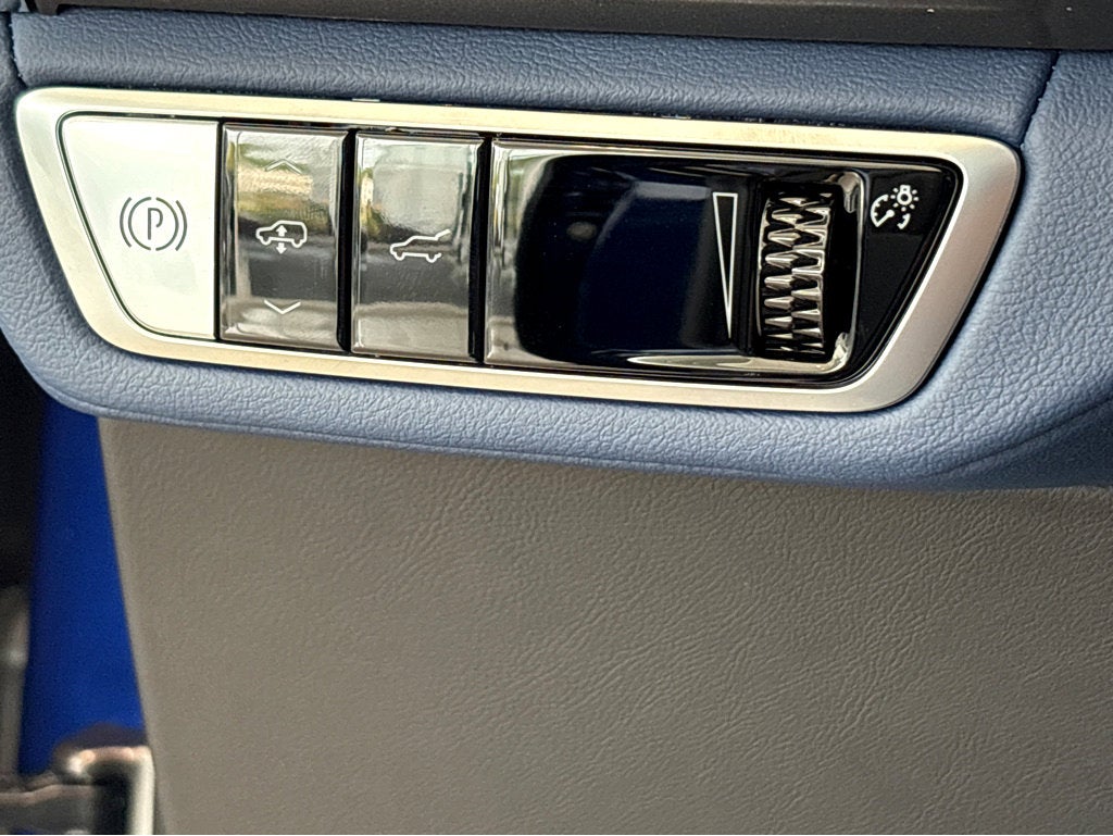 2026 Cadillac VISTIQ Premium Luxury