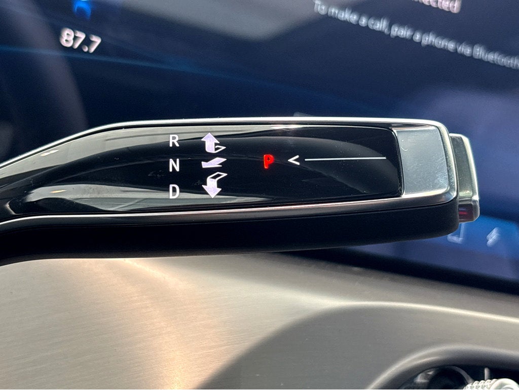 2026 Cadillac VISTIQ Premium Luxury