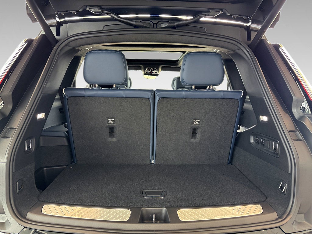 2026 Cadillac VISTIQ Premium Luxury