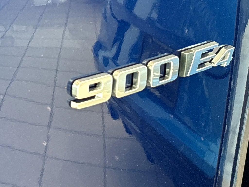 2026 Cadillac VISTIQ Premium Luxury